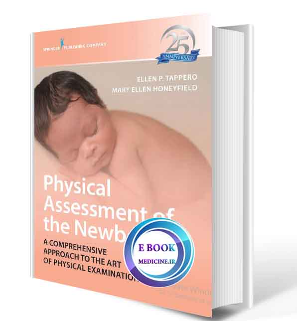 دانلود کتابPhysical Assessment of the Newborn2019(ORIGINAL PDF)